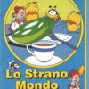 Lo strano mondo di Minù (vol. 9) (Episodi 49-54) - DVD in Italiano