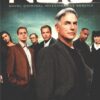 NCIS Naval Criminal Investingative Service - Stagione 7 Completa (DVD 6) (Episodi 1-24) con Cofanetto - DVD in Italiano