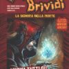 La signora della morte di Rosso, Johnny - Super Brividi n. 58 ed. Mondadori - Senza Adesivi