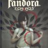 Pandora di Troisi, Licia ed. Mondadori (Prima edizione 2014)