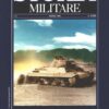Rivista Storia Militare n. 6 - Marzo 1994 - In copertina Carro Pesante P40 ed. Albertelli