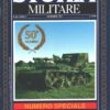 Rivista Storia Militare n. 50 - Novembre 1997 - In copertina Semovente 90/53 Italiano targato 5825 ed. Albertelli