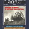 Rivista Storia Militare n. 222 - Marzo 2012 - In copertina Carro Pesante Fiat 2000 ed. Albertelli