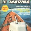 Rivista Aviazione e Marina n. 152 - Maggio 1978 - In copertina Fregata LUPO ed. Interconair