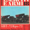 Rivista Eserciti e Armi n. 18 - Settembre 1974 - In copertina Lanciarazzi BM-21 ed. Interconair (Con Poster)