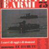 Rivista Eserciti e Armi n. 75 - Novembre 1980 ed. Interconair