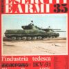 Rivista Eserciti e Armi n. 35 - Dicembre 1976 Gennaio 1977 - In copertina IKV-91 ed. Interconair (Con Poster)