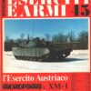 Rivista Eserciti e Armi n. 45 - Dicembre 1977 Febbraio 1978 - In copertina XM-1 ed. Interconair