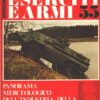 Rivista Eserciti e Armi n. 55 - Gennaio 1979 - In copertina Transportpanzer 1 APC/Load Carrier ed. Interconair