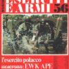 Rivista Eserciti e Armi n. 56 - Febbraio 1979 - In copertina Fanti polacchi ed. Interconair