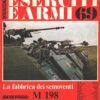 Rivista Eserciti e Armi n. 69 - Aprile 1980 ed. Interconair