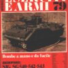 Rivista Eserciti e Armi n. 79 - Marzo 1981 ed. Interconair