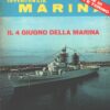 Rivista Aviazione e Marina n. 48 - Luglio 1968 - In copertina Incrociatore Vittorio Veneto ed. Interconair
