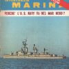 Rivista Aviazione e Marina n. 53 - Febbraio 1969 - In copertina Caccia Goodrich ed. Interconair