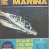Rivista Aviazione e Marina n. 89 - Maggio 1972 - In copertina DE 1058 Meyerkord ed. Interconair