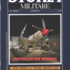 Rivista Storia Militare n. 133 - Ottobre 2004 - In copertina Hawker Sea Fury F.B.11 ed. Interconair