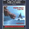 Rivista Storia Militare n. 172 - Gennaio 2008 - In copertina Nave Conte di Cavour ed. Albertelli