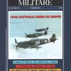 Rivista Storia Militare n. 195 - Dicembre 2009 - In copertina Formazione Supermarine Spitfire Mk Vb ed. Albertelli