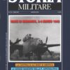 Rivista Storia Militare n. 215 - Agosto 2011 - In copertina Douglas A-20 ed. Albertelli