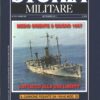 Rivista Storia Militare n. 216 - Settembre 2011 - In copertina Nave Liberty AGTR-5 ed. Albertelli