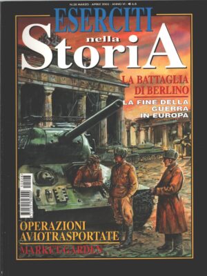 Rivista Eserciti nella Storia - Supplemento Aerei n. 28 - Marzo Aprile 2005 ed. Delta