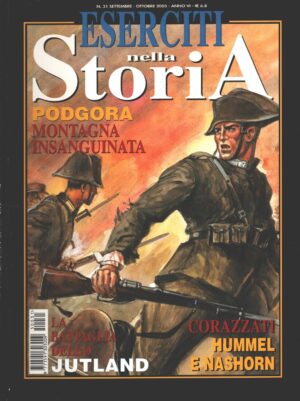 Rivista Eserciti nella Storia - Supplemento Aerei n. 31 - Settembre Ottobre 2005 ed. Delta