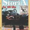 Rivista Aerei nella Storia - n. 55 - Agosto Settembre 2007 ed. Delta