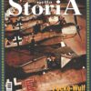 Rivista Aerei nella Storia - n. 56 - Ottobre Novembre 2007 ed. Delta