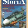 Rivista Aerei nella Storia - n. 66 - Giugno Luglio 2009 ed. Delta