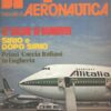 Rivista JP4 Aeronautica - n. 7-8 - Luglio Agosto 1978 ed. A.I.