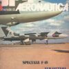 Rivista JP4 Aeronautica - n. 1 - Gennaio 1980 ed. A.I.