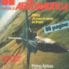 Rivista JP4 Aeronautica - n. 6 - Giugno 1980 ed. A.I.