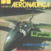 Rivista JP4 Aeronautica - n. 10 - Ottobre 1980 ed. A.I.