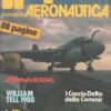 Rivista JP4 Aeronautica - n. 2 - Febbraio 1981 ed. A.I.