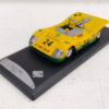 Ligier JS3 Solido 24h Le Mans 1971 1:43 #24 Modellino Model car Giallo
