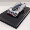 Porsche 917K Autoart 67170 12h Sebring 1971 1:43 #3 Larrousse Modellino Model car Argento