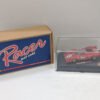 Racer Slot Cars RCR32 Ferrari 312P N.A.R.T. Daytona 24h 1970 1:32 #23 Piper/Adamowicz Modellino Model car