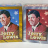 Jerry Lewis Collection - Raccolta Completa (14 DVD) con Cofanetti - Versione da edicola - DVD in Italiano