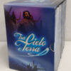 Tra cielo e terra - Raccolta Completa (12 DVD) con Cofanetto - Versione da edicola - DVD in Italiano
