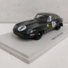 Jaguar E Spark S2103 24h LeMans 1962 1:43 #8 Charles/Coundley Modellino Model car Nero