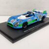 Matra Simca MS 670B Spark 43LM73 24h LeMans 1973 1:43 #11 Pescarolo/Larrousse Modellino Model car Blu