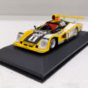 Renault Alpine A443 Minichamps 430781101 24h Le Mans 1978 1:43 #1 Jabouille/De Pallier Modellino Model car Giallo Bianco