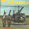 Rivista JP4 Aeronautica - n. 7/8 - Luglio Agosto 1981 ed. A.I.