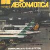 Rivista JP4 Aeronautica - n. 2 - Febbraio 1982 - In copertina Aeroporto Kal Trak ed. A.I.