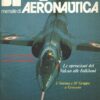 Rivista JP4 Aeronautica - n. 4 - Aprile 1983 - In copertina F-104S ed. A.I.