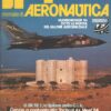 Rivista JP4 Aeronautica - n. 10 - Ottobre 1984 - In copertina Tornado 36° Stormo ed. A.I.