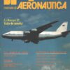 Rivista JP4 Aeronautica - n. 7/8 - Luglio Agosto 1985 - In copertina Antonov 124 ed. A.I.