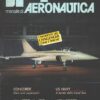 Rivista JP4 Aeronautica - n. 2 - Febbraio 1986 - In copertina Rafale ed. A.I.