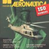 Rivista JP4 Aeronautica - n. 3 - Marzo 1986 - In copertina Silorsky S.76 ed. A.I.