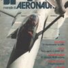 Rivista JP4 Aeronautica - n. 4 - Aprile 1986 - In copertina Caccia F-15B Eagle ed. A.I.